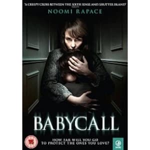 Babycall DVD