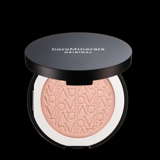 bareMinerals Original Pressed Powder Foundation SPF15 9g Light Beige 09