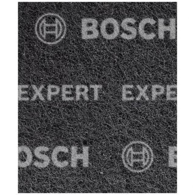 Bosch Accessories Bosch Accessories EXPERT N880 2608901219 Woollen belt (L x W) 140 mm x 115mm 2 pc(s) 2608901219