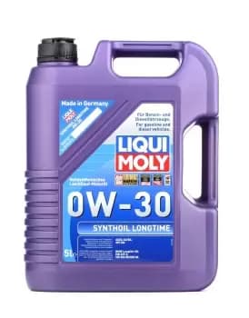 LIQUI MOLY Engine oil VW,AUDI,MERCEDES-BENZ 8977 Motor oil,Oil