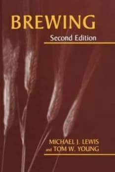 Brewing by Michael J. Lewis Paperback