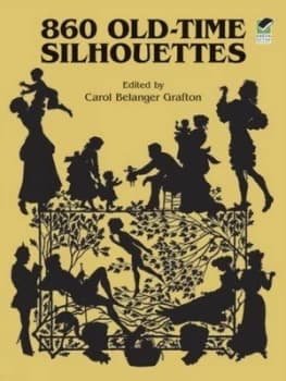More Silhouettes by Carol Belanger Grafton Paperback