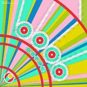 JOYFULTALK – A Separation Of Being Vinyl