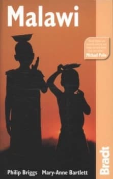 Malawi by Philip Briggs Paperback