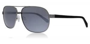 Polaroid PLD2059/S Sunglasses Dark Ruthenium R80 Polariserade 60mm