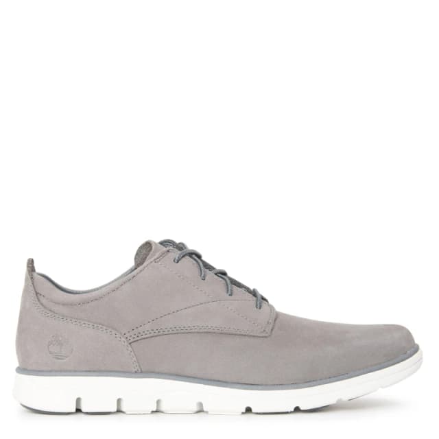 Timberland Mens Low Lc Sneaker Low-Top Trainers Castlerock male 6.5 (40)