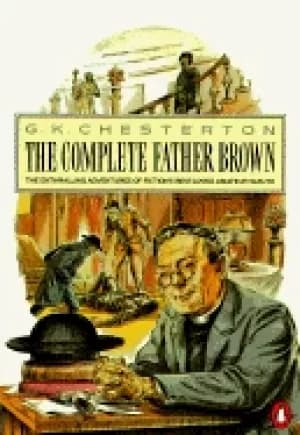 complete father brown