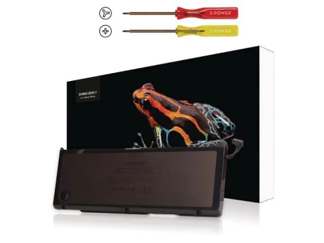 2-Power 10.95V 8800mAh Li-Polymer Laptop Battery