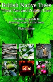 British Native Trees by Piers Warren Paperback