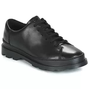 Camper BRUTUS mens Casual Shoes in Black
