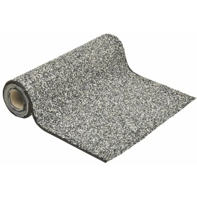 VIDAXL Stone Liner Grey 500x60cm Vidaxl 8720286314975