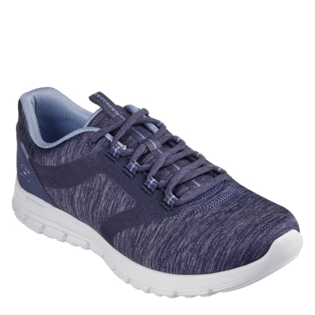 Skechers Luminate Multi female 2 (35)