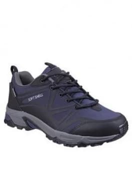 Cotswold Abbeydale Low Walking Shoes