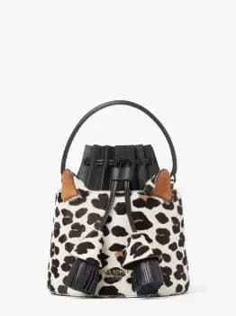 Kate Spade Buttercup Small Bucket Bag, Multi, One Size