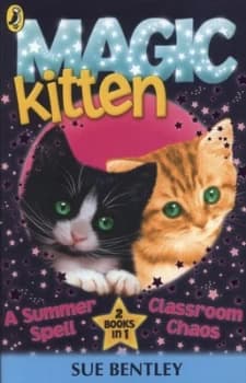 A Summer Spell by Sue Bentley Paperback