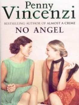 No Angel by Penny Vincenzi Hardback