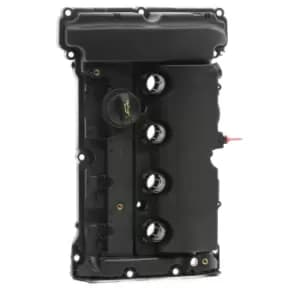 RIDEX Rocker Cover PEUGEOT,CITROEN,DS 977C0014 0248Q2,248Q2,V759886280 Valve Cover,Camshaft Cover V759886280,0248Q2,248Q2,V759886280