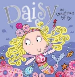Daisy the Doughnut Fairy by Tim Bugbird Book