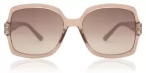 Jimmy Choo Sunglasses Sammi/G/S FWM/HA