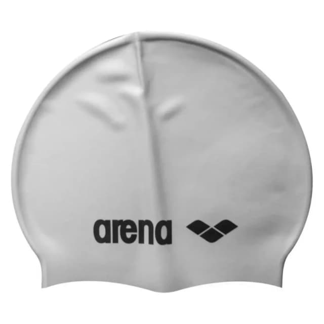 Arena Classic Silicone Beanie de Bain Multicolore Unisex TU