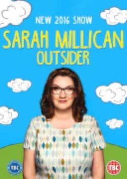 Sarah Millican Outsider