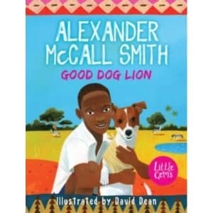 Good Dog Lion by Alexander McCall Smith (Paperback, 2014)