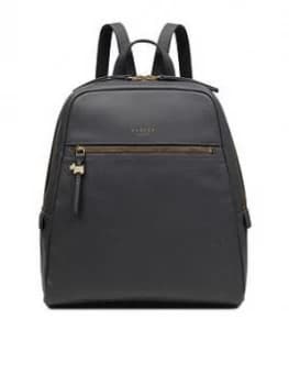 Radley Doddington Backpack - Charcoal
