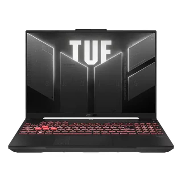 ASUS TUF A16 R7 170 16GB 512GB 4050