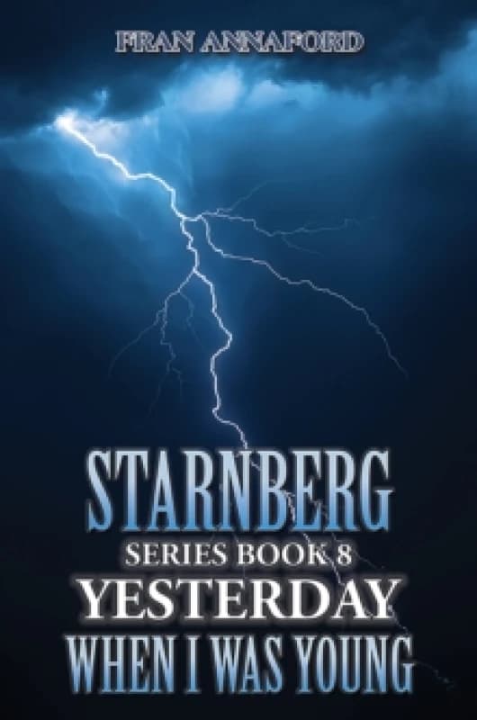 Starnberg Series Book 8. Paperback. By Fran Annaford Books