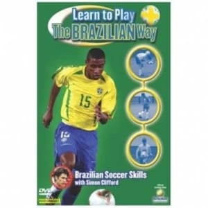 Learn To Pay The Brazilian Way DVD