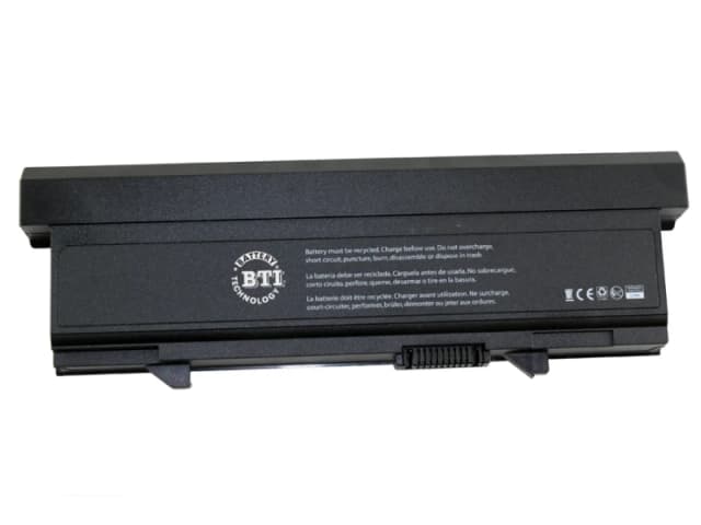 BTI WU841 compatible laptop battery - 18 month warranty