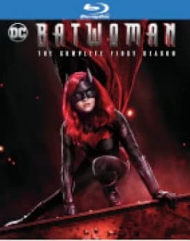 Batwoman - Season 1