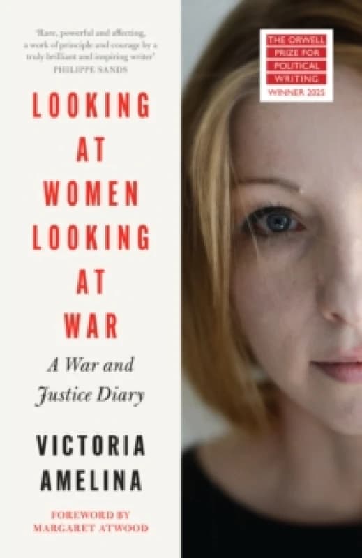 Looking at Women, Looking at War Hardback