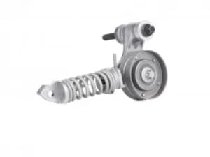 FEBI BILSTEIN Tensioner CHEVROLET,OPEL,VAUXHALL 22370 25195388,55565236,01340085 Belt Tensioner,Belt Tensioner, v-ribbed belt 01340267,01340550
