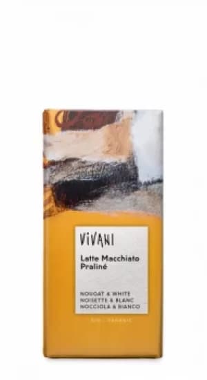 Vivani Latte Macchiato Praline 100g