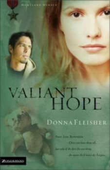 Valiant Hope by Donna Fleisher Paperback