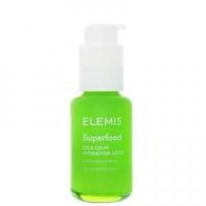 Elemis Advanced Skincare Superfood CICA Calm Hydration Juice 50ml