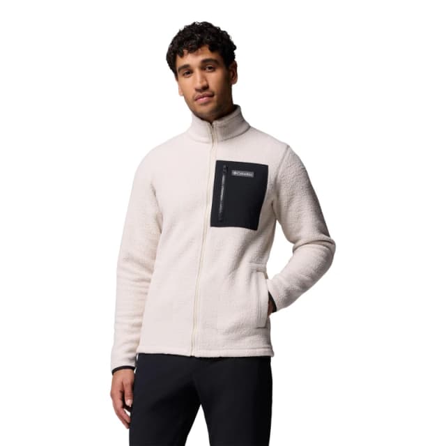 Columbia Columbia Jasp Flc Jk Sn62 Fossil male Small