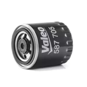 VALEO Fuel Filter 587705 MERCEDES-BENZ,DAEWOO,SSANGYONG,190 (W201),C-Klasse Limousine (W202),Stufenheck (W124),E-Klasse Limousine (W210)
