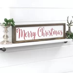 YBS033 Multicolor Decorative Framed MDF Painting