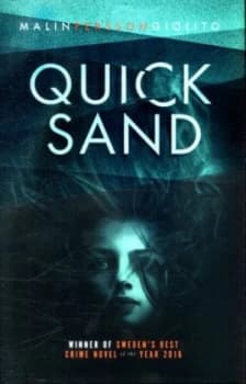 Quicksand by Malin Persson Giolito Hardback