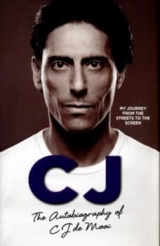 Cj by Cj De Mooi Hardback