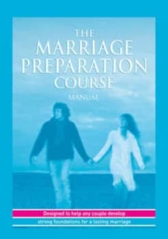 The Marriage Preparation Course Guest Manual Paperback