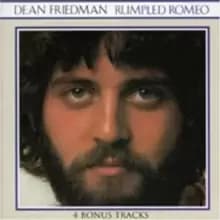 Rumpled Romeo (Bonus Tracks Edition)