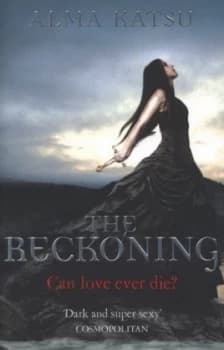 The Reckoning by Alma Katsu Book