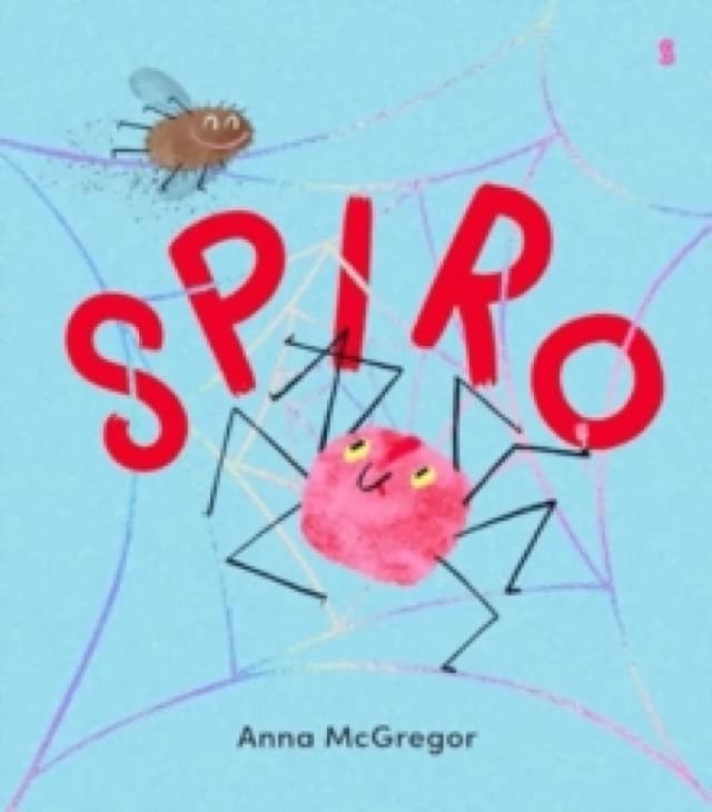 Spiro Paperback / softback