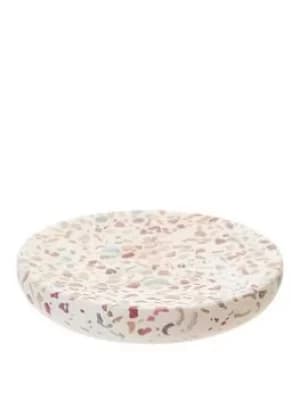 Premier Housewares Gozo Concrete Soap Dish