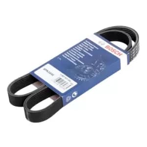 Bosch V-ribbed belt 1 987 947 940 Serpentine belt,Auxiliary belt VW,OPEL,FIAT,Transporter IV Bus (70B, 70C, 7DB, 7DK, 70J, 70K, 7DC, 7DJ)
