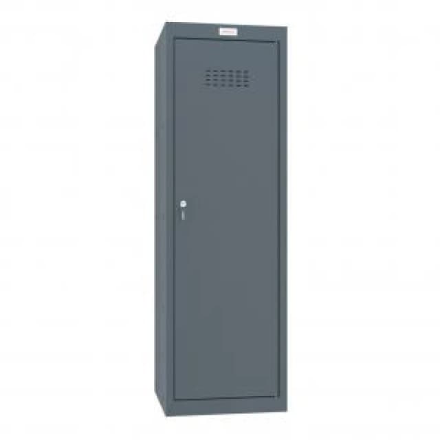 Phoenix Safe Co. Phoenix CL Series Size 4 Cube Locker in Antracite...