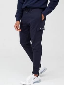 Nicce Cargo Joggers